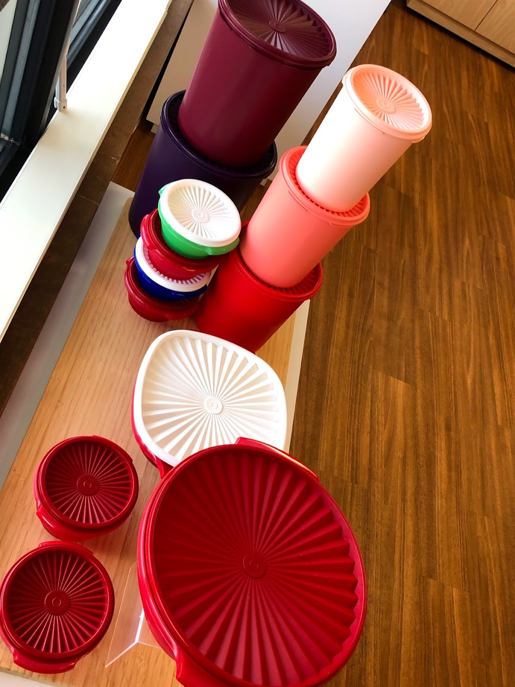 Tupperware Studio & Store- Infinite Shine | 2415 Annapolis Ln N Suite 116, Plymouth, MN 55441, USA | Phone: (763) 432-6065