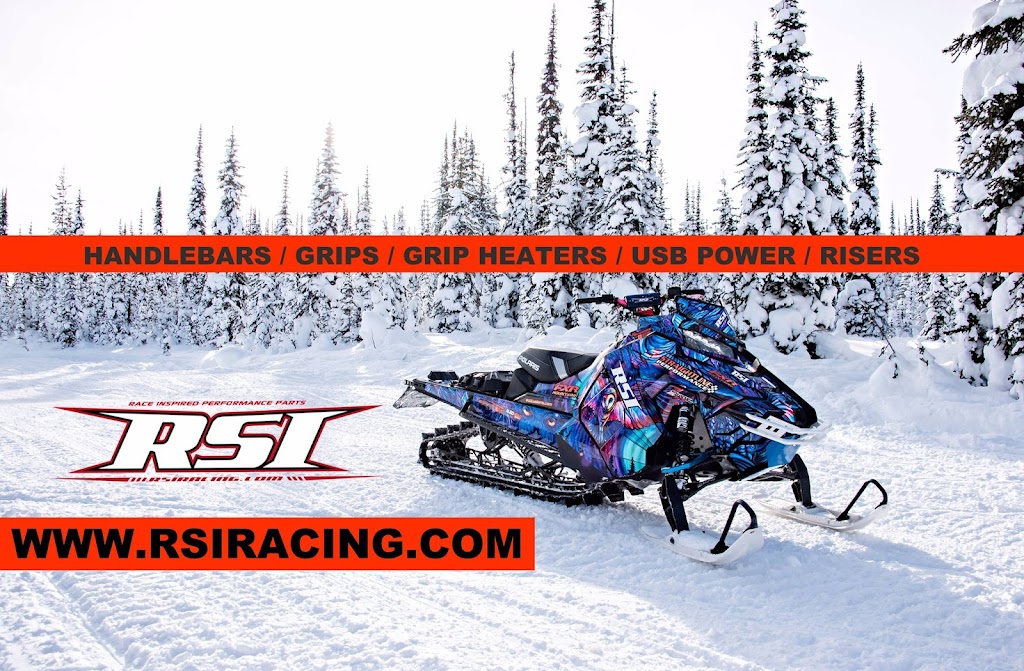 RSI Racing | 10317 Liberty Ln, Chisago City, MN 55013, USA | Phone: (208) 994-6413