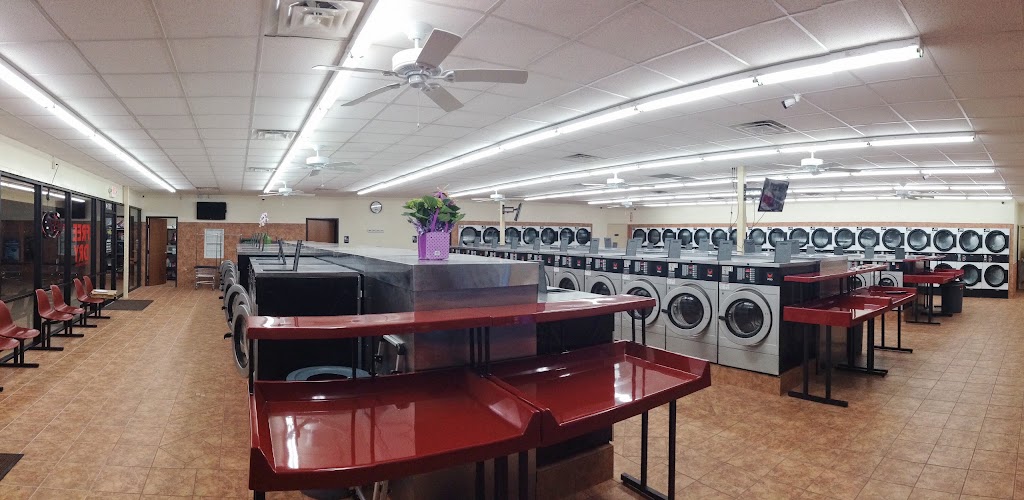 31st Wash-N-Dry | 3161 S 129th E Ave, Tulsa, OK 74134, USA | Phone: (918) 895-8695