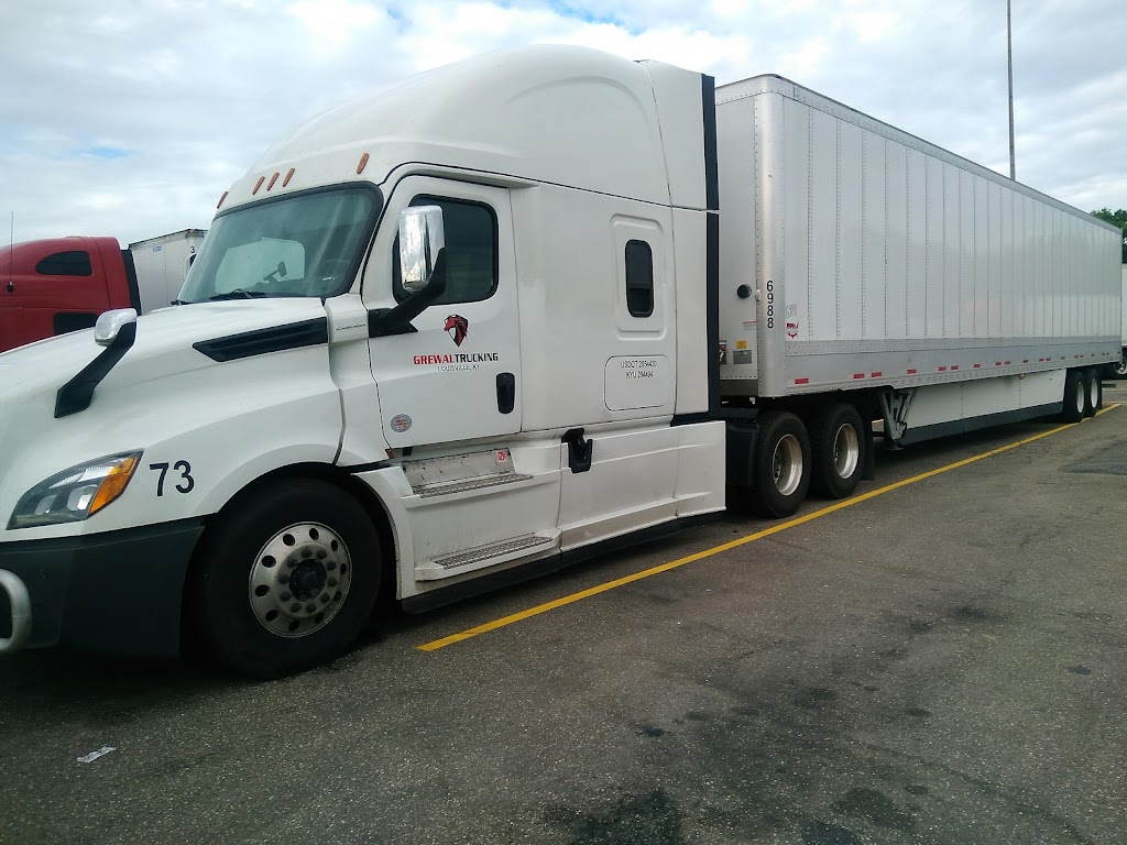 TA Truck Service | 8834 Lake Rd, Seville, OH 44273, USA | Phone: (330) 769-4463