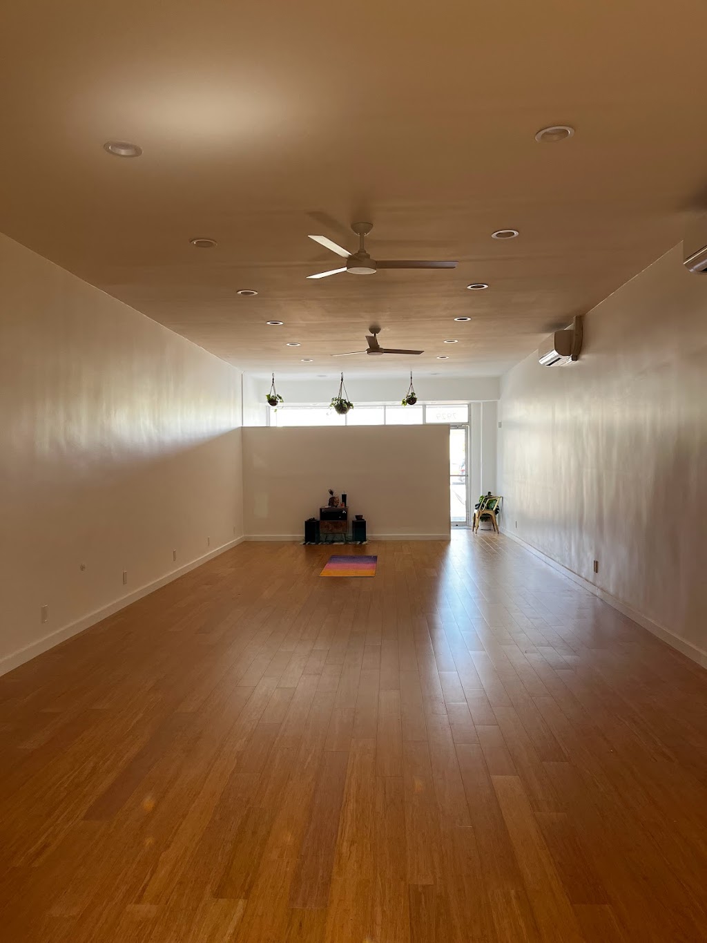 Sunstone Yoga | 7929 Emerson Ave, Westchester, CA 90045 | Phone: (213) 787-4484