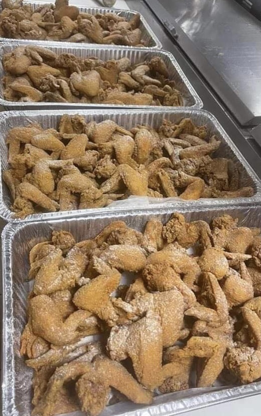 J Lemon Pepper fish & Chicken | 2804 S Hamilton Rd, Columbus, OH 43232, USA | Phone: (614) 762-3759