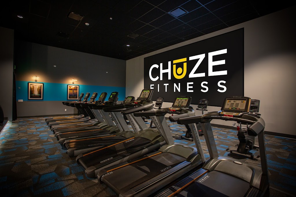 Chuze Fitness | 6061 Florin Rd, Sacramento, CA 95823, USA | Phone: (916) 603-5852
