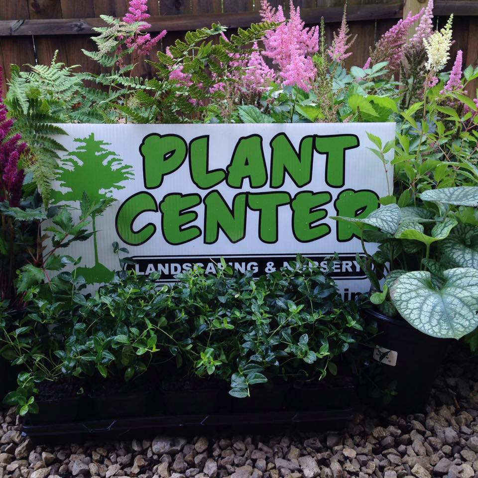 Plant Center Inc | 9431 US-24, Fort Wayne, IN 46804, USA | Phone: (260) 432-7370