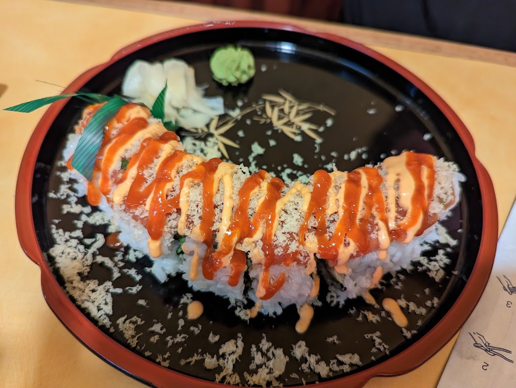 Japan Teriyaki & Roll | 10519 20th St SE #2, Lake Stevens, WA 98258, USA | Phone: (425) 334-2211