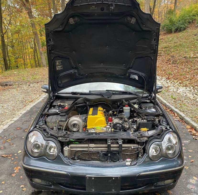 Genes Automotive & Marine | 25297 S Normandie Ave, Harbor City, CA 90710, USA | Phone: (310) 530-4363