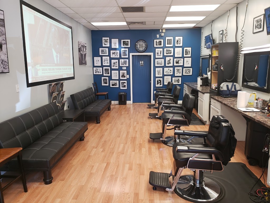 Gunn Barber Company | 4573 Gunn Hwy, Tampa, FL 33624, USA | Phone: (813) 533-4551