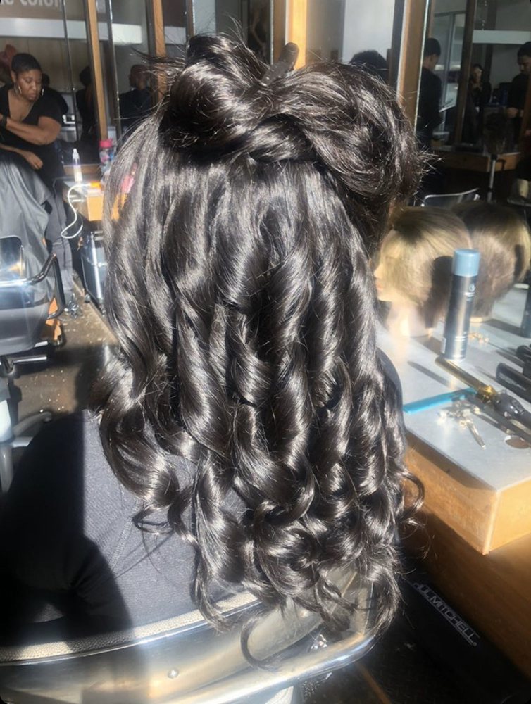 Adore Hair Extensions | 4121 Ash Tree St SW, Snellville, GA 30039, USA | Phone: (770) 685-6785