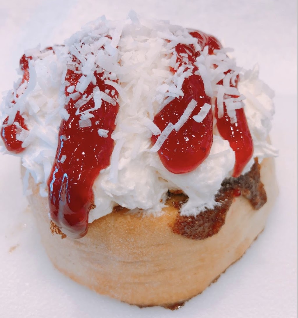 Cinnaholic | 2670 Tuscany St Suite 104, Corona, CA 92881, USA | Phone: (951) 893-1159