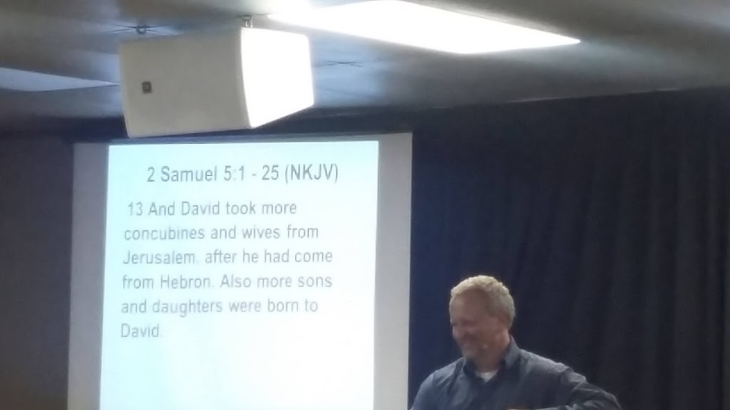 First Assembly of God | 401 N Broadway St, Checotah, OK 74426, USA | Phone: (918) 473-6670