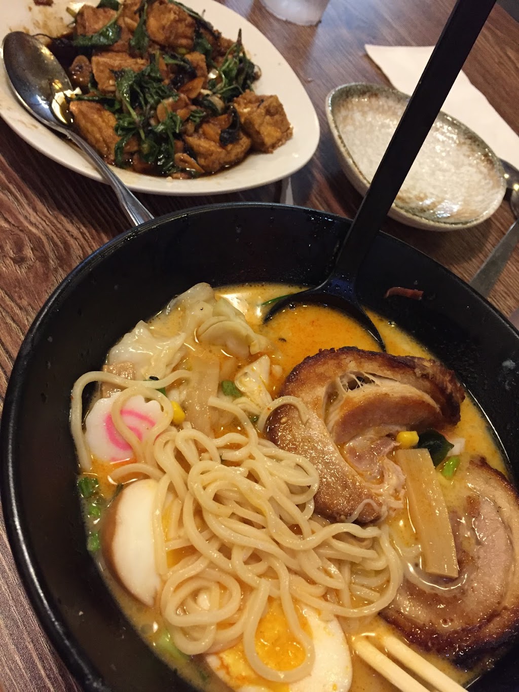 Sapporo Ramen & Grill | 280 Legacy Dr # 106C, Plano, TX 75023, USA | Phone: (972) 943-0603