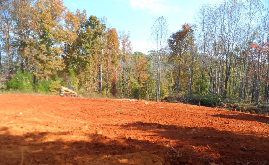 Rays Septic Tank & Grading Service | 6020 Poole Rd, Archdale, NC 27263, USA | Phone: (336) 431-5151