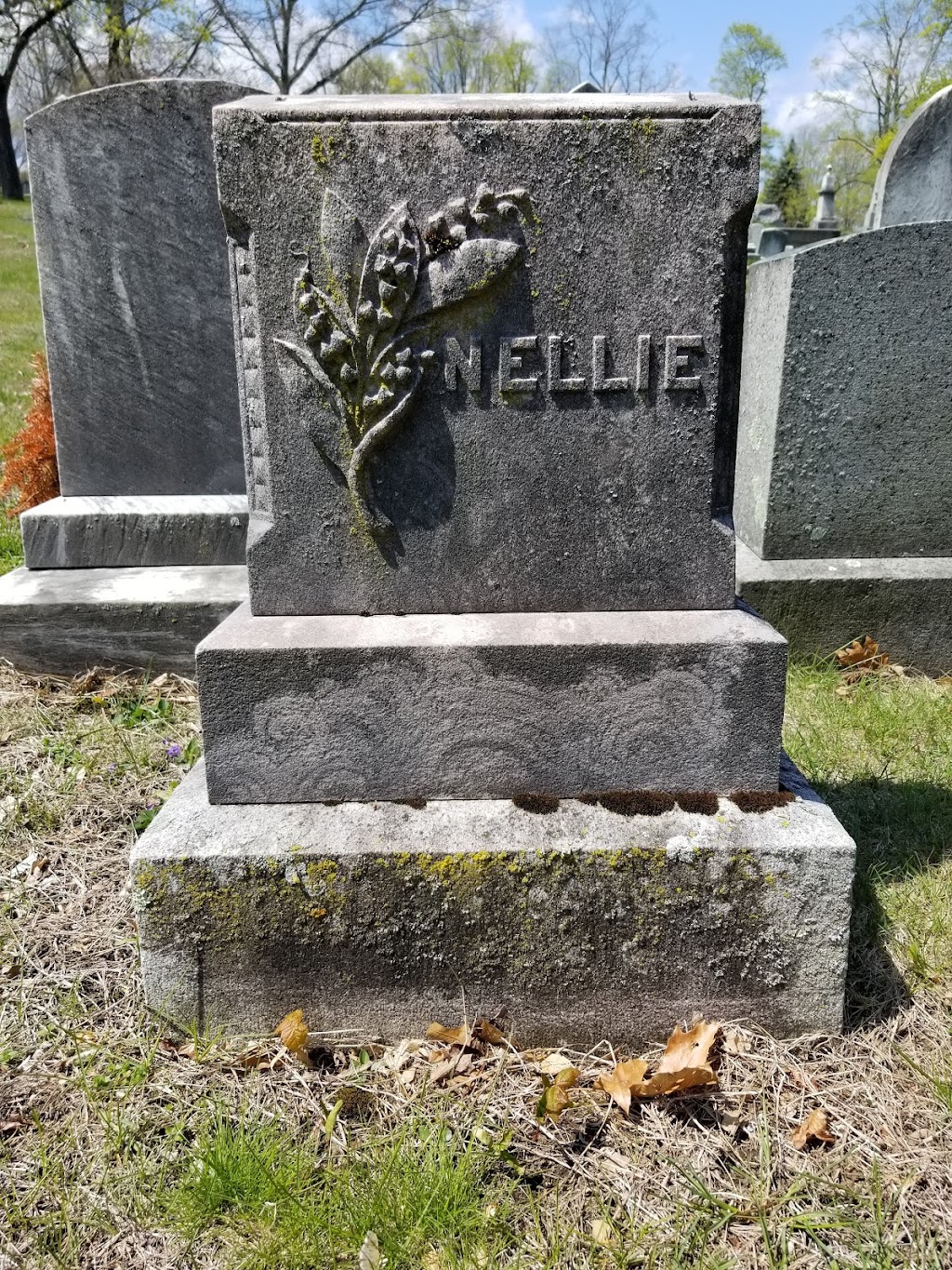 Grove Hill Cemetery | 290 Main St, Waltham, MA 02453 | Phone: (781) 314-3495