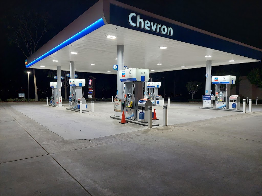 Chevron #201029 | 8000 E Santa Ana Canyon Rd, Anaheim, CA 92808, USA | Phone: (714) 998-2637