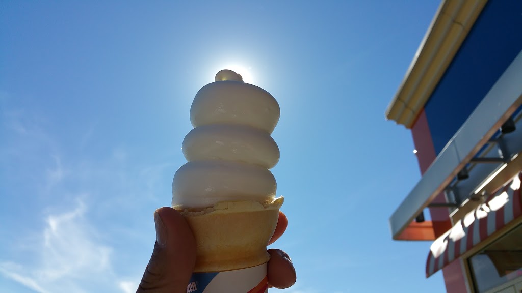 Dairy Queen | 5713 Mayfield Rd, Mayfield Heights, OH 44124, USA | Phone: (440) 442-6903