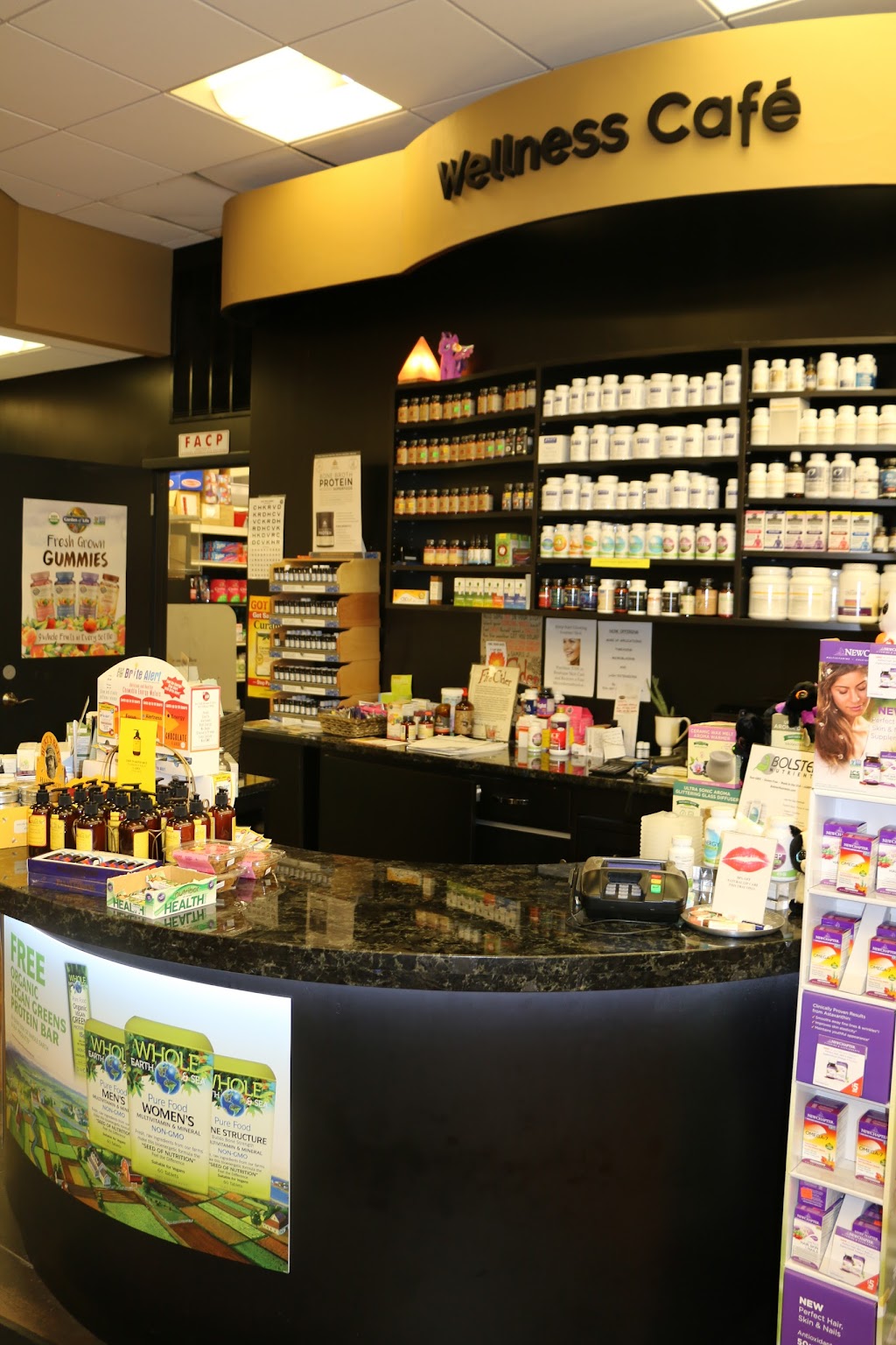 Cottage Pharmacy | 8285 Jericho Turnpike, Woodbury, NY 11797, USA | Phone: (516) 367-9030