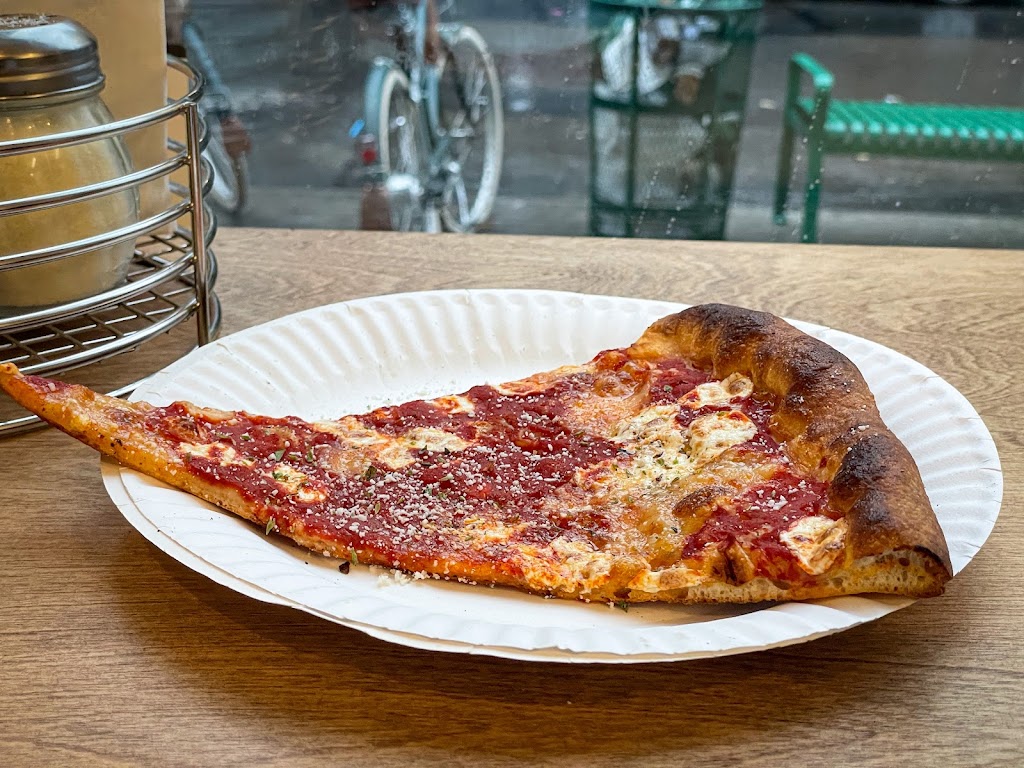 Fini Pizza | 305 Bedford Ave, Brooklyn, NY 11211, USA | Phone: (929) 969-3073