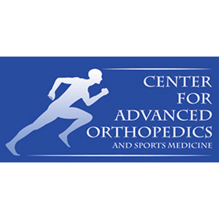 Center for Advanced Orthopedics and Sports Medicine | 16543 Carmenita Rd, Cerritos, CA 90703, USA | Phone: (562) 219-7251