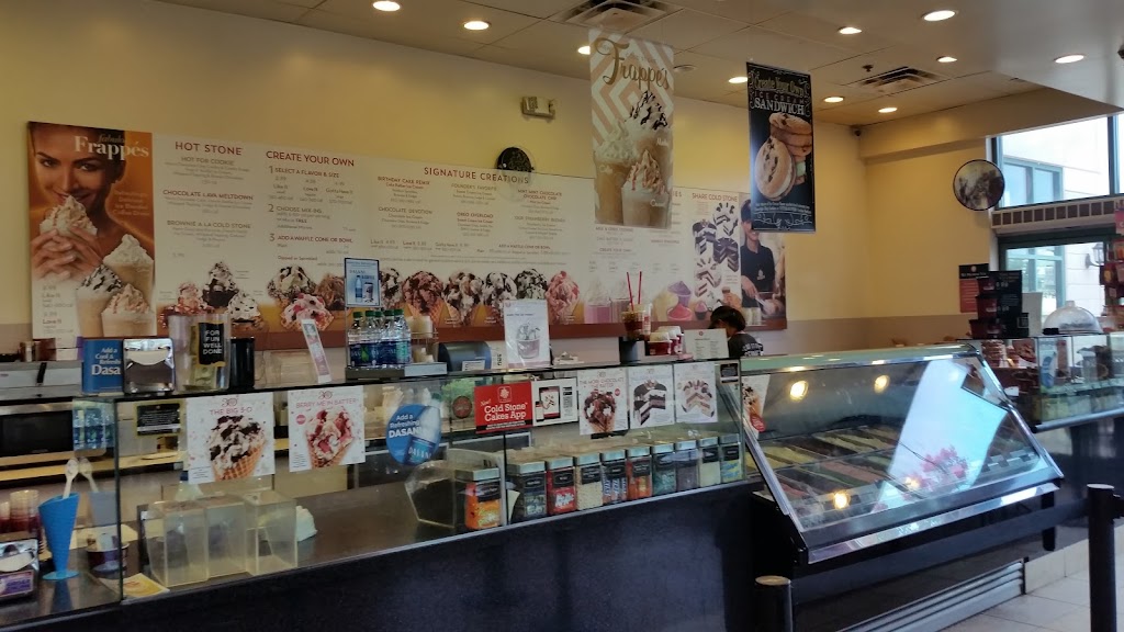 Cold Stone Creamery | 1986 Power Plant Pkwy, Hampton, VA 23666, USA | Phone: (757) 826-2190