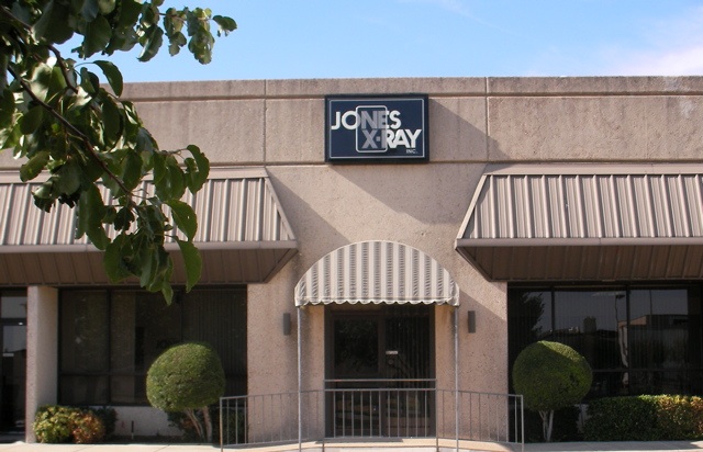 Jones X-Ray Inc. | 2606 W Marshall Dr, Grand Prairie, TX 75051, USA | Phone: (972) 647-0171