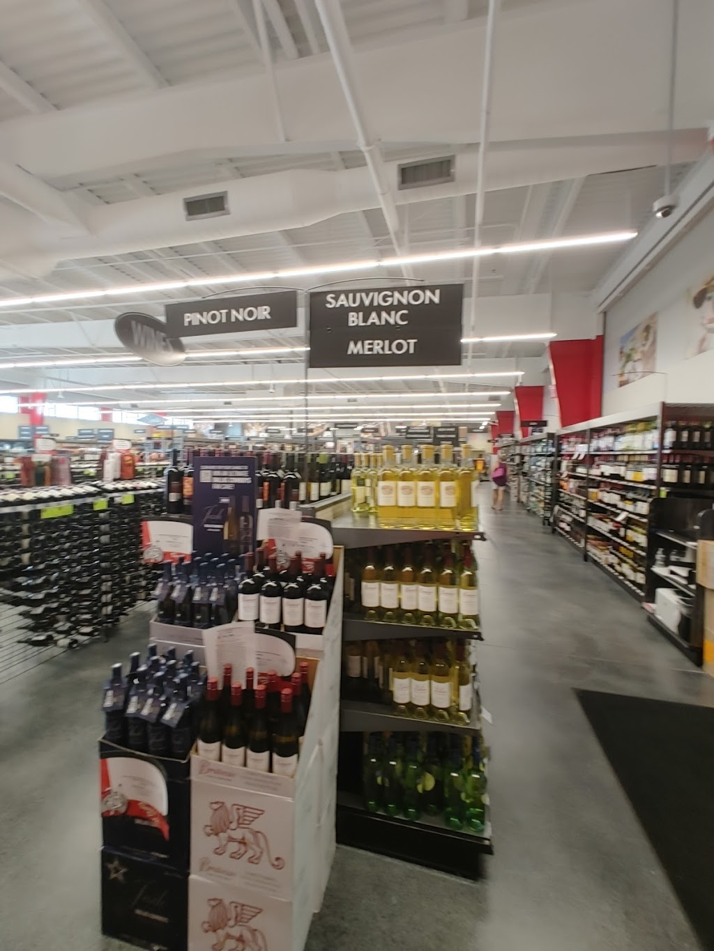 Specs Wines, Spirits & Finer Foods | 3705 Ragland Rd, Grand Prairie, TX 75052, USA | Phone: (817) 419-1047