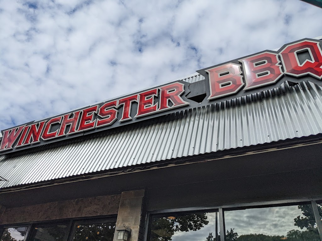 South Winchester BBQ | 1362 S Winchester Blvd, San Jose, CA 95128, USA | Phone: (408) 376-0485