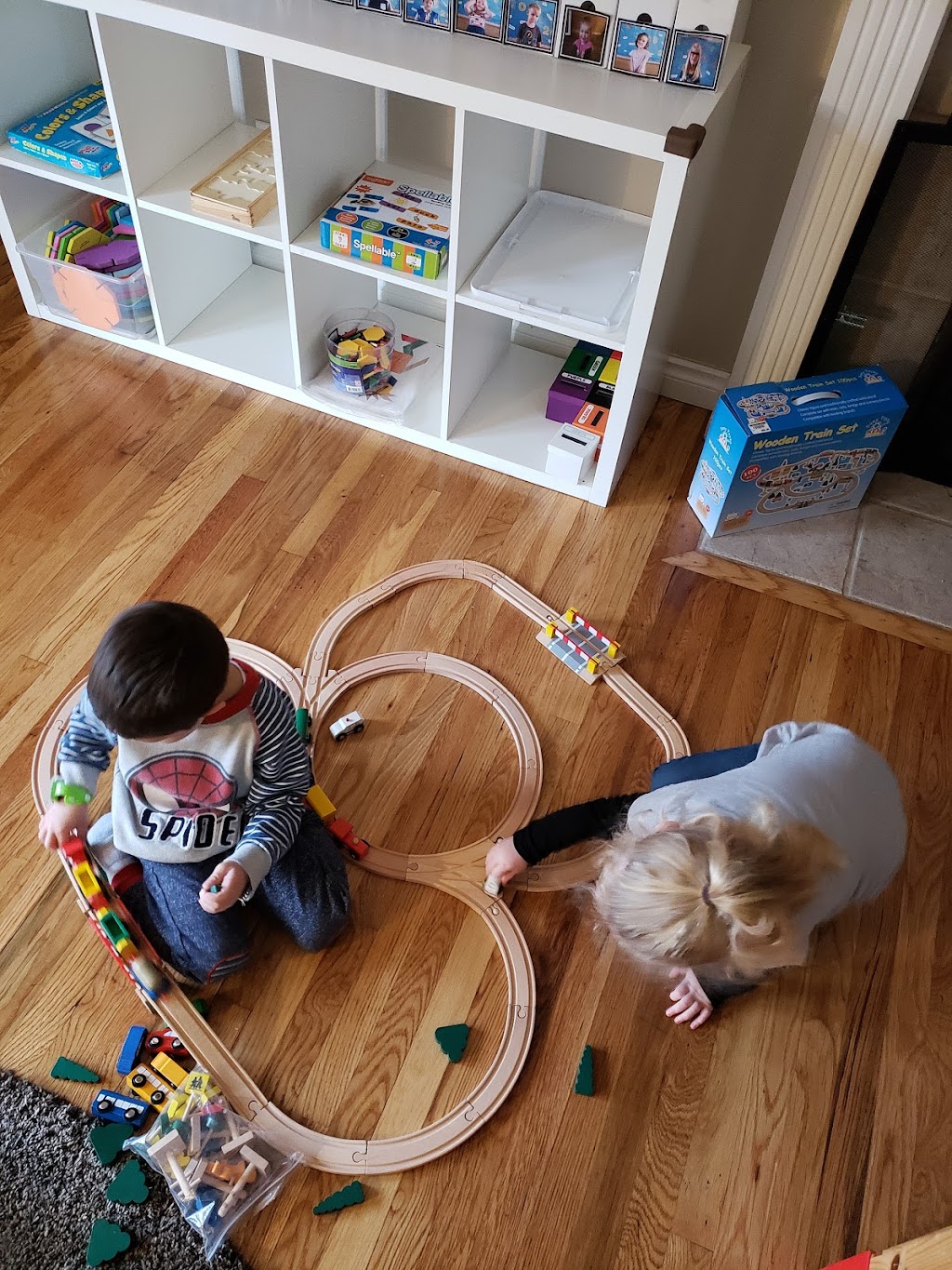Normas Daycare Bilingual School | 300 NW Hayden Ct, Hillsboro, OR 97124, USA | Phone: (503) 737-5632