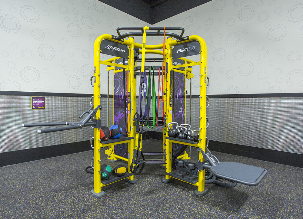 Planet Fitness | 401 W Eads Pkwy Unit 200, Lawrenceburg, IN 47025 | Phone: (812) 539-2191