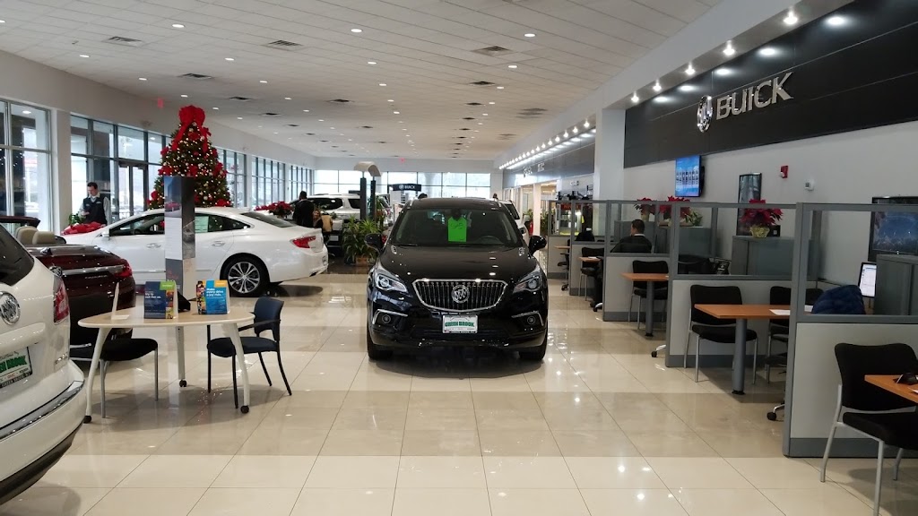 Green Brook Buick GMC | 101 US-22, Green Brook Township, NJ 08812, USA | Phone: (732) 733-2627