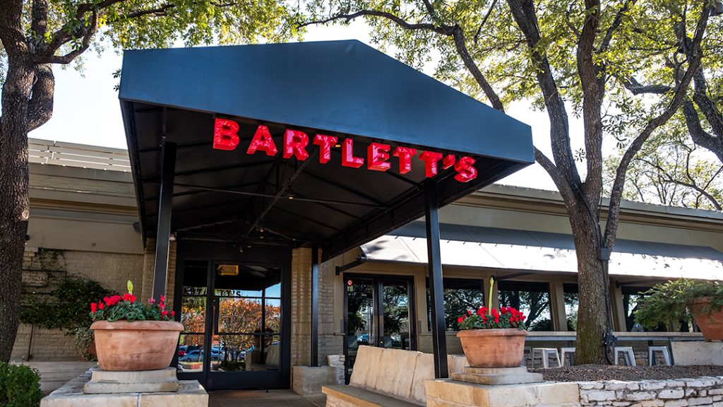 Bartletts Restaurant | 2408 W Anderson Ln, Austin, TX 78757, USA | Phone: (512) 451-7333