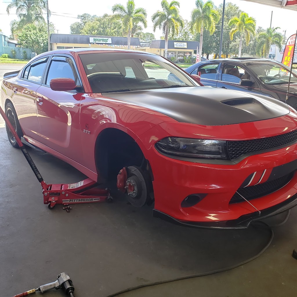 Empire Tire,Inc | 2650 S Orlando Dr, Sanford, FL 32773, USA | Phone: (321) 363-3146