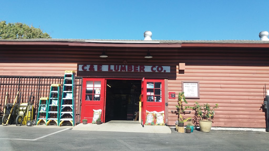 C & E Lumber and Hardware | 2692 N Towne Ave #2253, Pomona, CA 91767, USA | Phone: (909) 626-3591