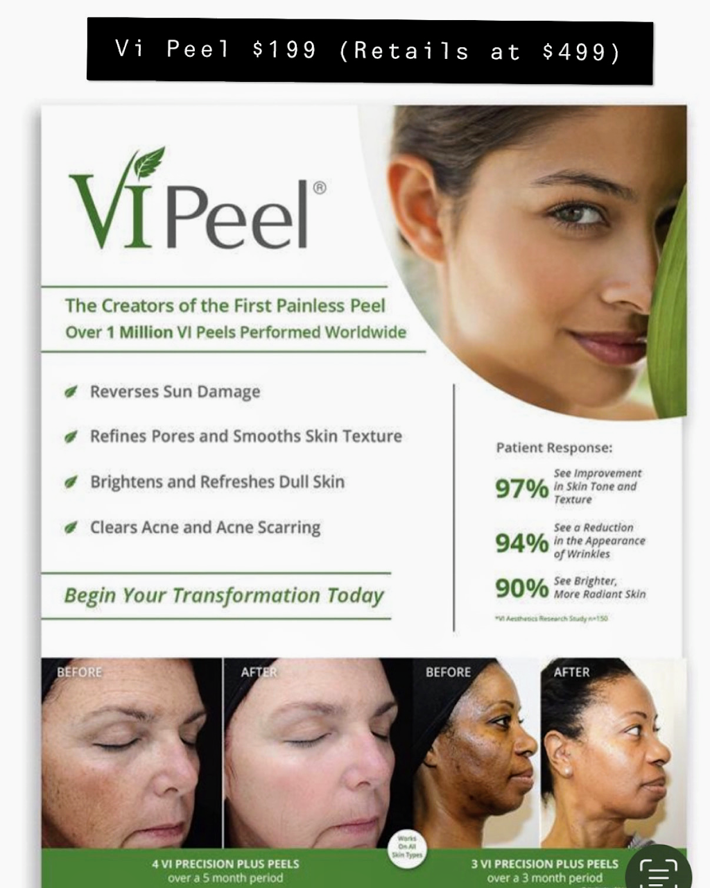 Belleza Spa & Salon | 7200 E Dry Creek Rd E105, Centennial, CO 80112, USA | Phone: (720) 492-7150