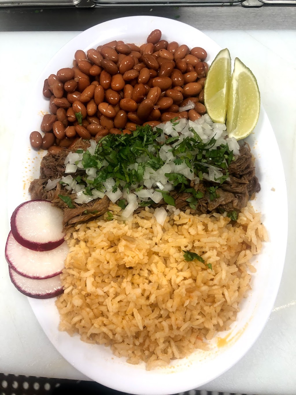 El Cora Birria | Estilo Tijuana | 7900 Fruitridge Rd, Sacramento, CA 95820, USA | Phone: (916) 381-5237