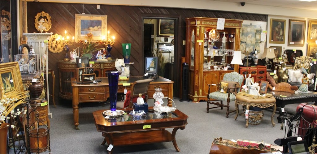 Lisas Resale Gone Upscale | 438 Southfork Dr #650, Lewisville, TX 75057, USA | Phone: (214) 425-7505