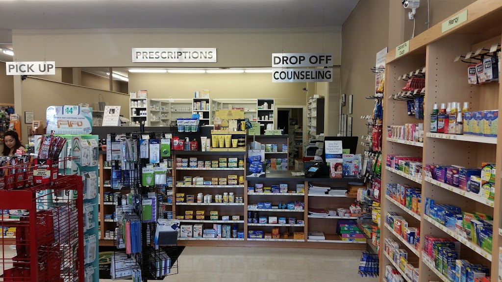 Des Moines Pharmacy | 627 S 227th St, Des Moines, WA 98198, USA | Phone: (206) 878-2345