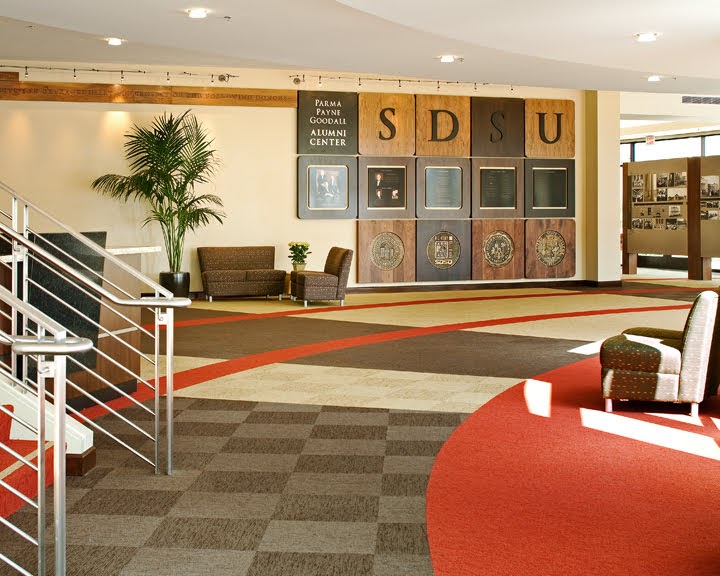 SDSU Alumni | 5491 Aztec Walk, San Diego, CA 92115, USA | Phone: (619) 594-2586