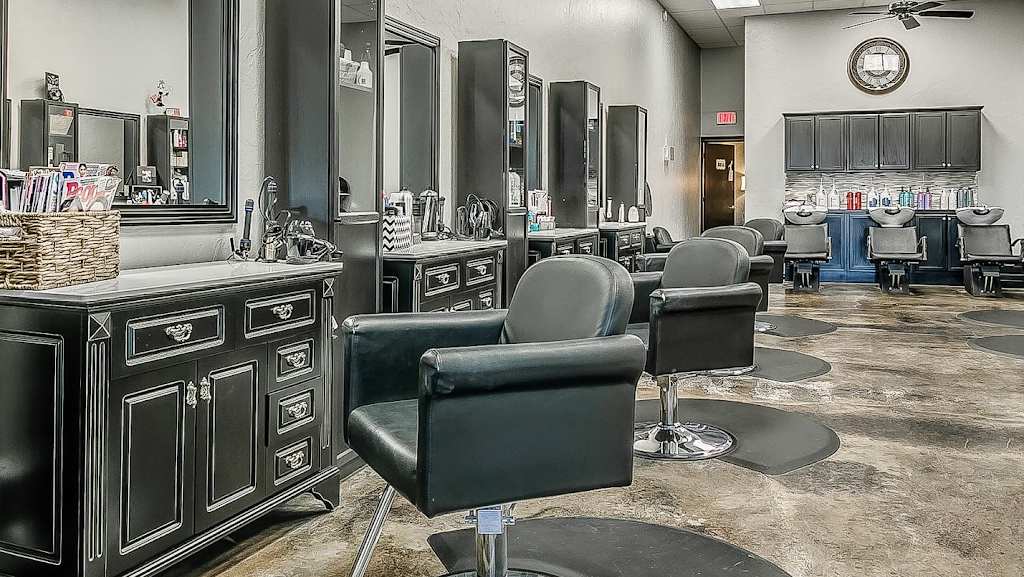 Novella Salon & Spa | 10600 S Pennsylvania Ave, Oklahoma City, OK 73170, USA | Phone: (405) 703-0600