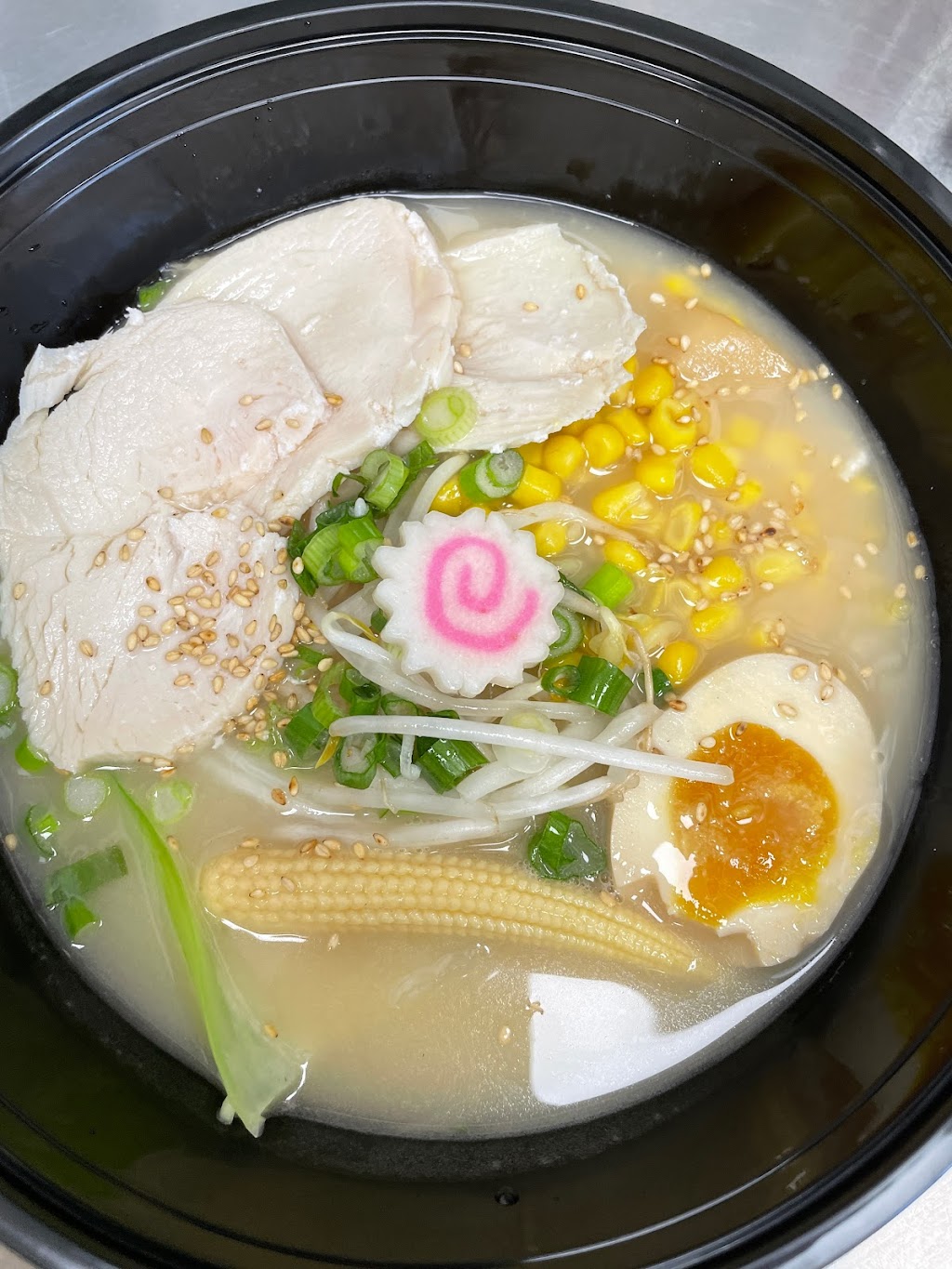 Mugi Ramen and Poke | 122 Tracker Dr #120, Colorado Springs, CO 80921, USA | Phone: (719) 374-5978