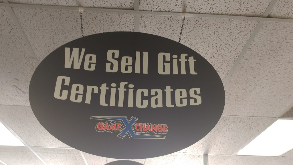 Game X Change Burleson | 344 SW Wilshire Blvd, Burleson, TX 76028, USA | Phone: (817) 295-2230