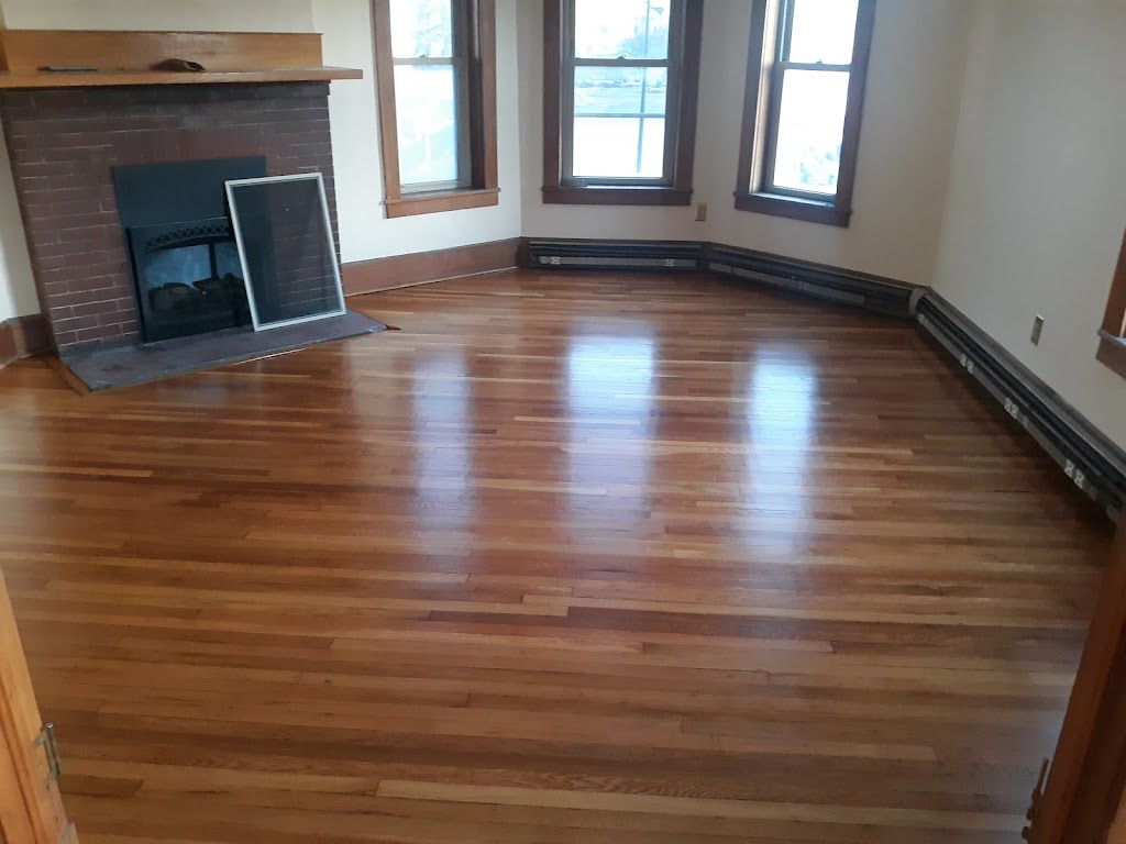 Oak Hill Wood Floors | 31 Worthen St, Pittsfield, MA 01201, USA | Phone: (413) 499-6339