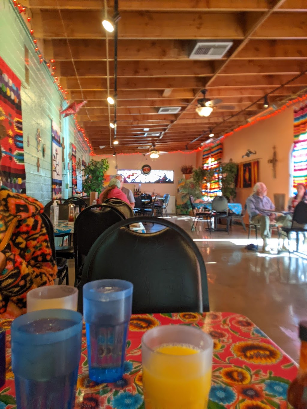 Coyote Pause Cafe | 2740 S Kinney Rd, Tucson, AZ 85735, USA | Phone: (520) 883-7297