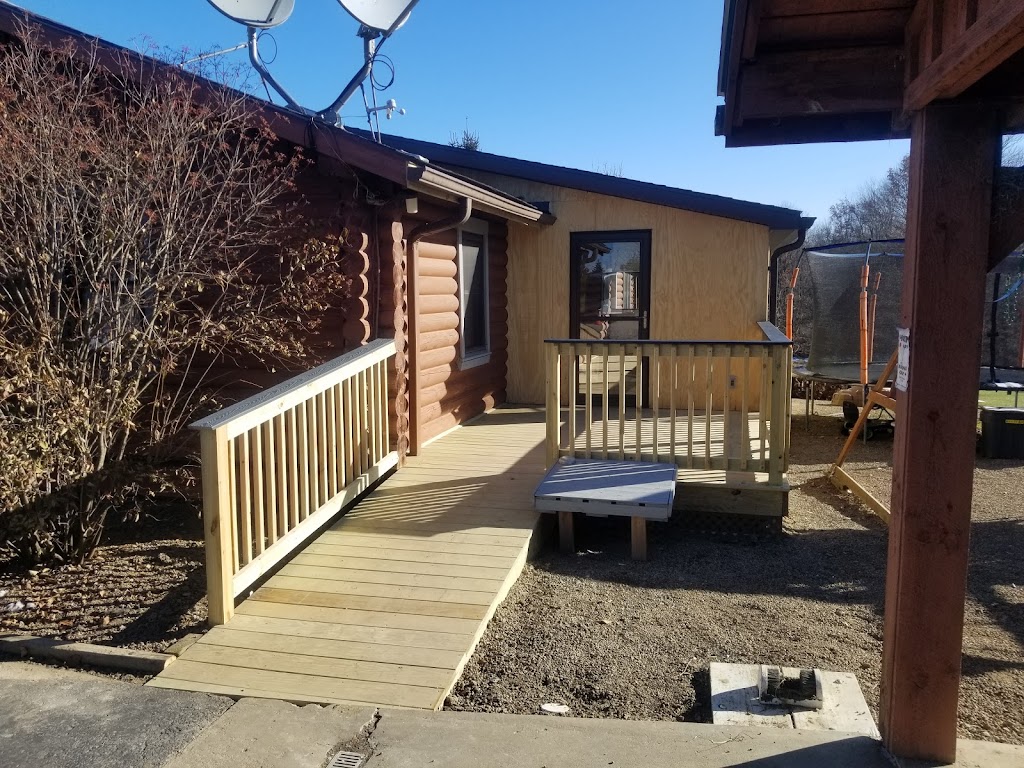 Pagley Construction | 120 E Division St, New Castle, PA 16101, USA | Phone: (724) 657-8313