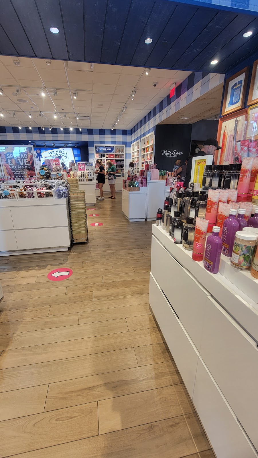 Bath & Body Works | 13123 Cortez Blvd, Brooksville, FL 34613, USA | Phone: (352) 596-2863