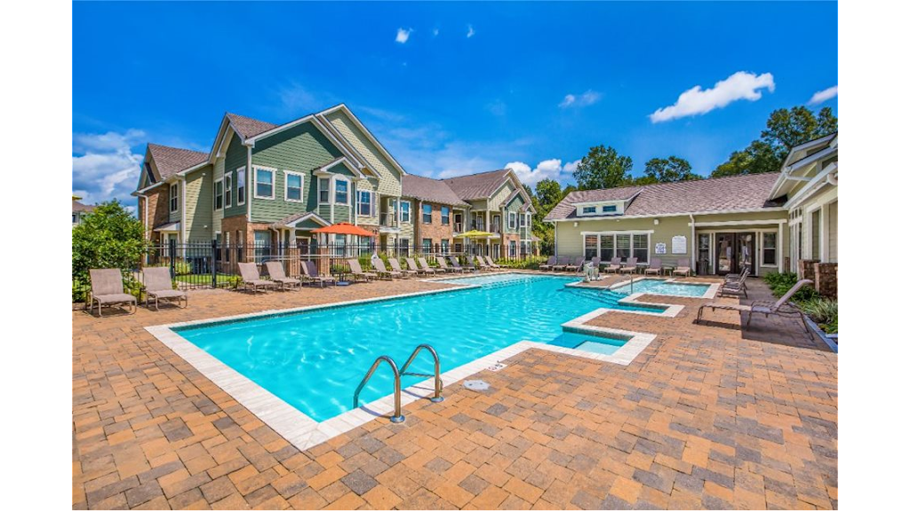 Audubon Park Apartment Homes | 1233 Mount Pleasant - Zachary Rd, Zachary, LA 70791, USA | Phone: (225) 570-4493