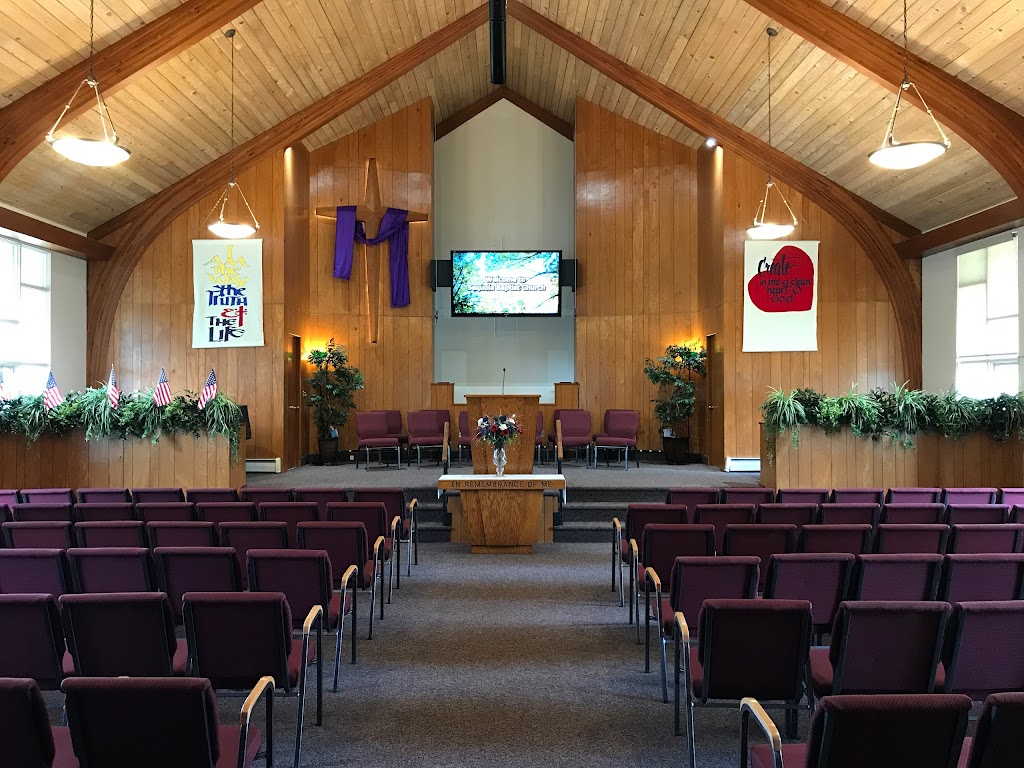 Sequoia Baptist Church | 26025 111th Ave SE, Kent, WA 98030, USA | Phone: (253) 852-4242