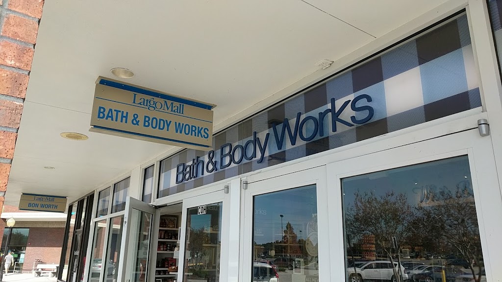 Bath & Body Works | 10500 Ulmerton Rd, Largo, FL 33771, USA | Phone: (727) 518-2074