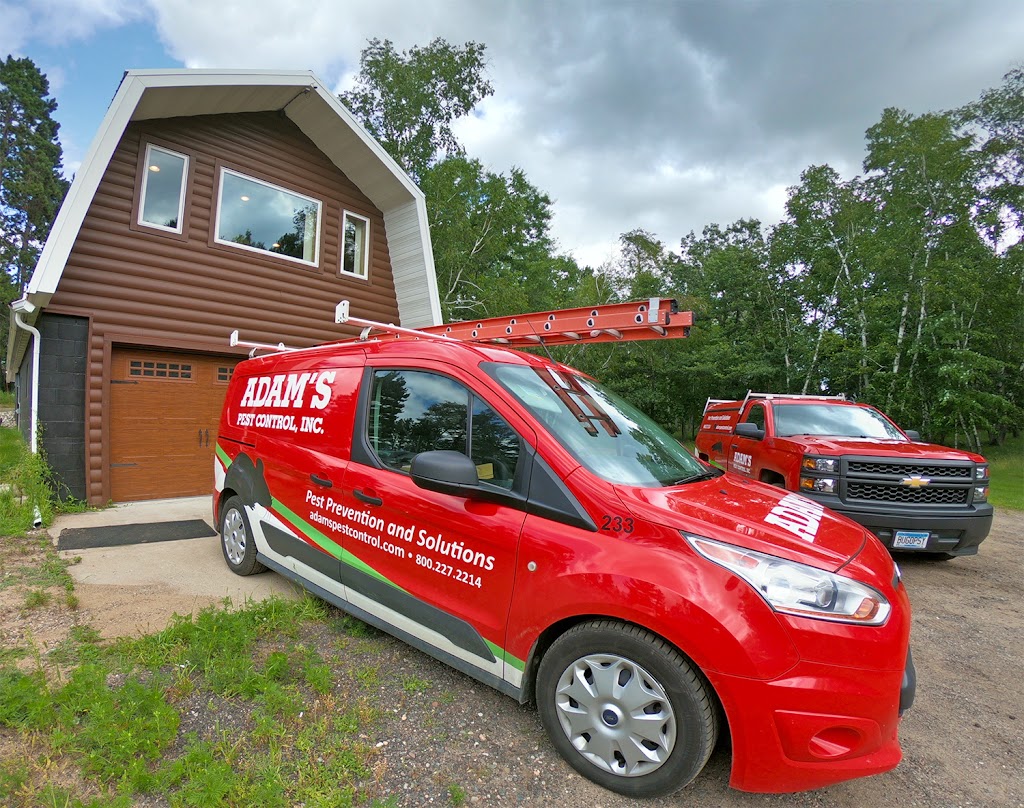 Adams Pest Control | 922 Hwy 55 # 100, Medina, MN 55340, USA | Phone: (763) 478-9810