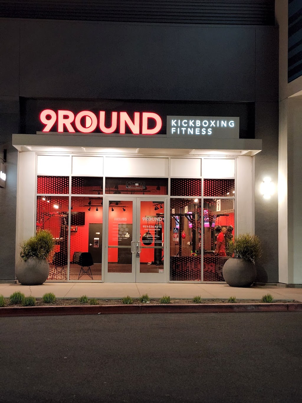 9Round Fitness | 14063 Limonite Ave Suite 140, Eastvale, CA 92880 | Phone: (951) 536-4315