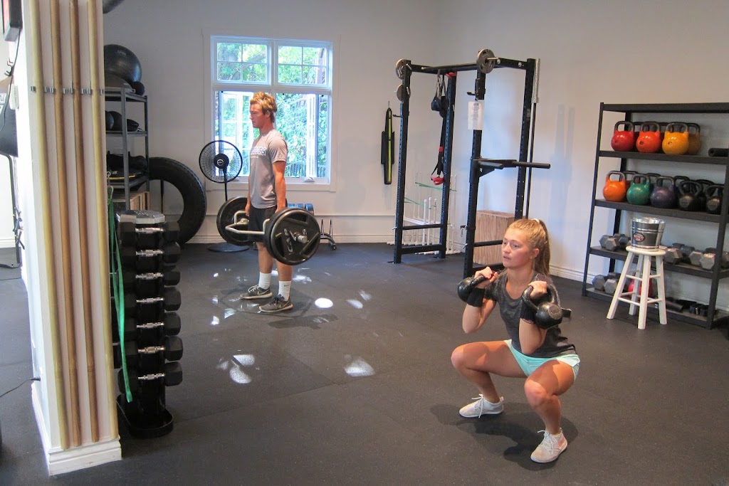 Gumsaba Custom Fitness | 34 Alamo Square Dr #150, Alamo, CA 94507, USA | Phone: (925) 683-5630